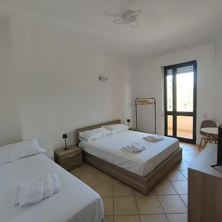 Casa Cavalera Gæstehus Lecce