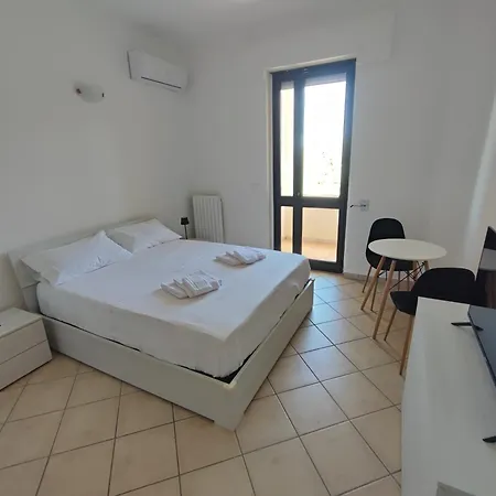 Casa Cavalera Gæstehus Lecce