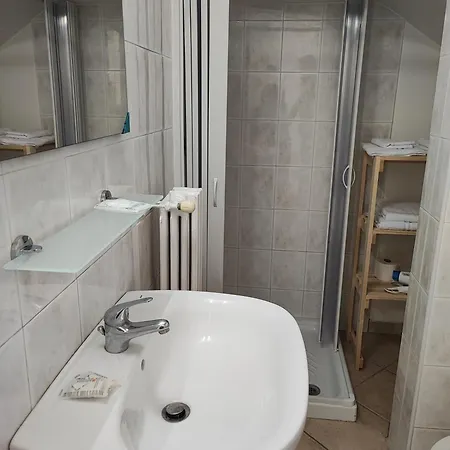 Casa Cavalera Gæstehus Lecce